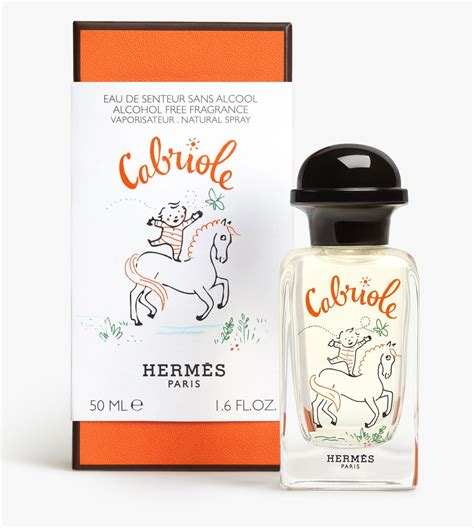 hermes cabriole